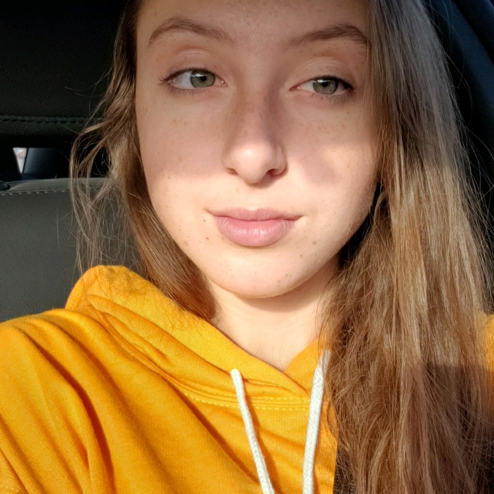 Meet your Posher, Sherry